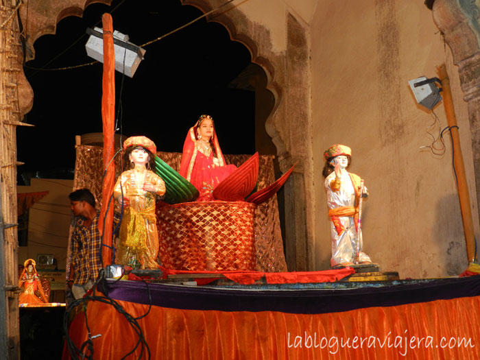 Festival-kalji-Teej-Bundi-India