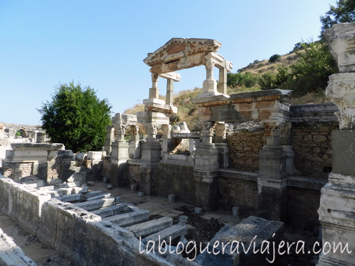 ruinas-efeso-Selçuk-turquia