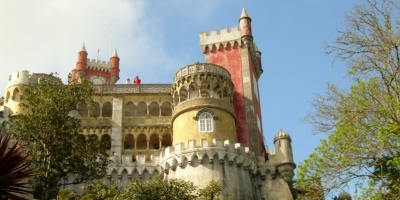 Palacio-pena-sintra-portugal