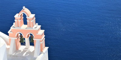 : Las Islas Cícladas son uno de mi TOP 10 mejores lugares de Grecia que recomiendo en el post